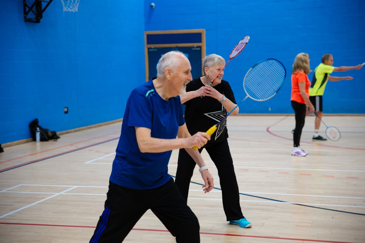 How Community Involvement Improves Your Mental Wellbeing
